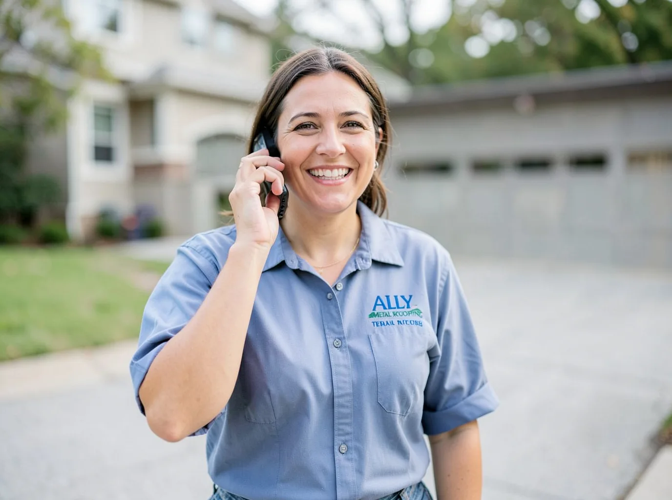 Metal Roof Installation Hague, VA FAQs